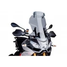 Puig Touring Windscreen-visor For Aprilia Caponord 1200 Rally 15-17 Light Smoke New. Price: $220.73.