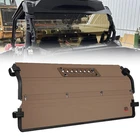 Utv Vented Rear Windshield Tinted For Can Am Commander 700/1000R/ Max 2021-2026 New. Price: $99.99.