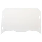 Tusk Removable Full Windshield Clear For Polaris Rzr Xp 4 1000 2019-2021 New. Price: $197.68.