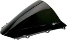 Zero Gravity Double Bubble Windscreen Dark Smoke 16-423-19 New. Price: $111.55.