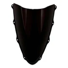 Black Windshield For 2015 2016 2017 Ducati 959 1299 Abs Plastic Windscreen New. Price: $22.95.