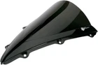 Zero Gravity Double Bubble Windscreen Dark Smoke 16-539-19 New. Price: $111.55.