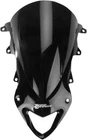 Zero Gravity Double Bubble Windscreen Dark Smoke 16-810-19 New. Price: $120.85.
