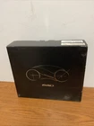 Puig Naked Sport Windscreen For Yamaha Clear 9666W Used. Price: $89.99.