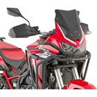 Givi Windshield - Matte Black CRF1100L D1179BO New. Price: $113.95.