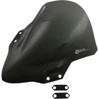 Zero Gravity 2301-2136 24-283-02 Corsa Windshield Windscreen Smoke New. Price: $119.95.