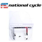 National Cycle Switchblade 2-UP Windshield For 1994-2000 Harley Davidson Bf New. Price: $362.00.