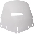 Memphis Shades Gold Wing Windshield Tall - Clear MEP4880 New. Price: $174.95.
