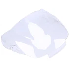 Transparent Windscreen For Honda CBR600 F2 1991-1994 Clear Motorcycle Windshield New. Price: $23.99.