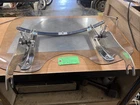 Harley Davidson Detachable For Flstc #57061-00 Used. Price: $300.00.