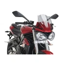 Puig Naked New Generation Windshield Dark Smoke 3548F. Price: $161.60.