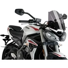 Puig Sport Windscreen - Dark Smoke 20432F New. Price: $168.92.