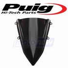 Puig Racing Windscreen For 2019 Honda CBR650R Abs - Windshields Qh New. Price: $117.59.