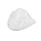 Clear Windscreen For Ducati Monster 696 2008-2014 796 2010-2013 1100 Evo 12-2013 New. Price: $24.42.