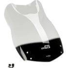 Puig Touring Windscreen - Clear 2015W New. Price: $175.52.