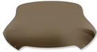 Memphis Shades - MEP86101 Spoiler Windshield, 8.5IN. Smoke New. Price: $129.99.