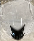 New Genuine Bmw 77338543540 Windshield Fits R1200RT. Price: $500.66.