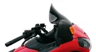 Klock Werks KWW-06-0259 14IN./18IN. Flare Windshield Vented Tint New. Price: $319.95.