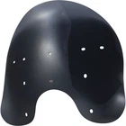 Klock Werks Billboard Windshield 17.5" Dark Smoke KWW-02-0606 New. Price: $242.58.
