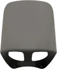 Memphis Shades 17" Smoke Road Warrior Vented Windshield Usa Made MEP87712 New. Price: $109.95.