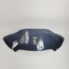 Harley-davidson Oem 15-23 Road Glide 8" Light Smoke Split Windshield Screen Used. Price: $81.18.