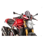 Puig Touring Windscreen - Dark Smoke 8900F New. Price: $153.68.