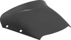 Memphis Shades Spoiler Windshield - 4" Dark Black Smoke For Flhx MEP88810 New. Price: $169.95.