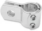 Drag Specialties Three-piece Frame Clamp 2404-0366 New. Price: $21.55.