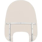 Memphis Shades MEM6409 Fats Windshields For Fatboy 21" Solar New. Price: $229.95.