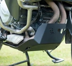 Bash Plate (black) Fit For Bmw 900 Xr (2017 - 2023) New. Price: $273.99.