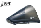 05-06 600RR Zero Gravity Dk Smoke Double Bubble Windshield Windscreen 16-406-19 New. Price: $98.95.