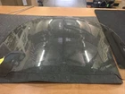 Slipstreamer Motorcycle Windshield Tinted #S-135-13 Used. Price: $75.00.