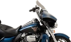 Klock Werks Flare* Windshield 10-1/2" Tinted '14-'23 Flh KWW-01-0468 New. Price: $209.95.