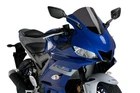 Puig Windscreen R-racer Yam Dark Smoke 3737F New. Price: $127.93.