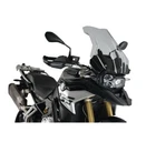 Puig Touring Windscreen Smoke 3595H New. Price: $131.11.