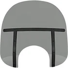 Memphis Shades Metric MEB35212 Fats Windshield New. Price: $208.95.