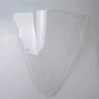 Motorcycle Windscreen Windshield For Kawasaki Ninja 650 ER-6F 2012-2016 Clear New. Price: $24.95.