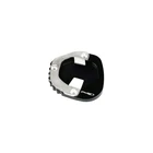 Puig Kickstand Extension - Black 20298N New. Price: $42.98.