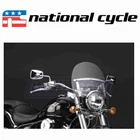 National Cycle Ranger Heavy Duty Windshield For 1993-2005 Harley Davidson Ja New. Price: $239.01.