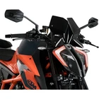 Puig New Generation Windscreen - Black 20425N. Price: $181.17.