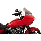 Klock Werks Flare Windshield Tinted 14" Flr/tr KW05-01-0316 New. Price: $242.58.