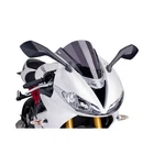Puig Racing Windscreen - Dark Smoke, 3MM 6498F New. Price: $141.60.