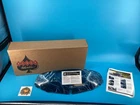 New Klock Werks Dark Smoke Windshield Flare, 2310-0572 * Used. Price: $165.00.