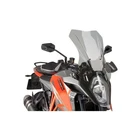 Puig Touring Windscreen - Smoke 8913H New. Price: $136.61.