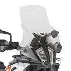 Givi D7716ST Specific Screen Transparent New. Price: $182.00.