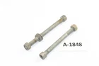 Bmw F 650 St 169 1997 Model Engine Bolts Mount A1848 Gebraucht. Price: $11.73.