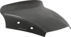 Memphis Shades Spoiler Windshield - 4" Dark Black Smoke Fltr MEP88210 New. Price: $249.95.