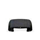Indian Pursuit 1800 (20-25) Windscreen Windshield 14" Tall Light Brown New. Price: $239.17.