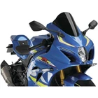 Puig Race Windscreen Black Gsx-r 3631N New. Price: $129.14.