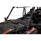 Tusk Removable Half Windshield Clear - Scratch Resistant For Polaris Rzr New. Price: $109.99.